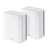 Asus ZenWifi BT10 BE18000 WiFi 7 Tri-Band Kablosuz Mesh Sistemi Beyaz 2'li Access Point Router