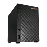 Asustor As1102t 2 Yuvalı 1 gb Nas Depolama Ünitesi