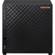 Asustor As1104t02 1 gb 2 tb Hdd Raid 0 - 1 - 5 - 6 - 10 Nas Depolama Ünitesi