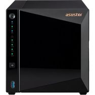 Asustor AS3304T 2 GB 4 Bay 1xGlan Depolama Ünitesi