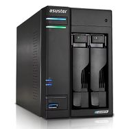 Asustor AS6702T 2 Yuvalı 4 GB NAS Depolama Ünitesi