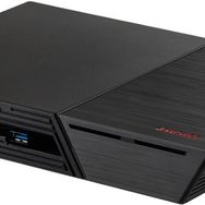 Asustor FS6712X Intel N5105 12 M.2 Yuvalı 12x8 TB 4 GB DDR4 16 GB RAM 1x10GBE 2xUSB3.2 2xUSB2.0 1xHDMI NAS