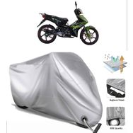 Asya AS 100-7 Turkcub Motor Brandası