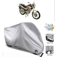 Asya AS 150-12 Motor Brandası