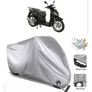 Asya AS 150 T 6A Motor Brandası