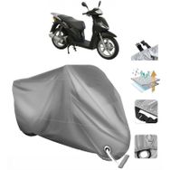 Asya AS 150 T 6A VINLEKS Motor Brandası