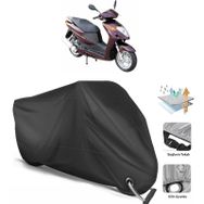 Asya AS 150 T 7B Motor Brandası