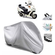Asya AS 150 T1 Motor Brandası