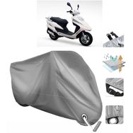 Asya Efsane Eco 100 Vınleks Motor Brandası