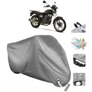 Asya Elegant 125 VINLEKS Motor Brandası