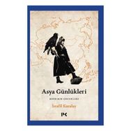 Asya Günlükleri Profil Kitap