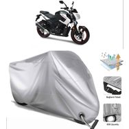 Asya Major 250 Motor Brandası