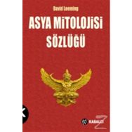 Asya Mitolojisi Sözlüğü / David Leeming