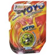 Asya Oyuncak 02370-HY749D Işıklı Yoyo