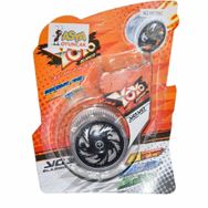 Asya Oyuncak 02370-HY789C-3 Işıklı Yoyo