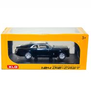 Asya Oyuncak 03989-M929e-1 Kutulu 1 : 24 Sesli Model Araba