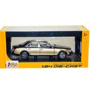 Asya Oyuncak 03989-M929h-1 Kutulu 1 : 24 Sesli Model Araba