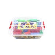 Asya Oyuncak 182 Parça Ant Blocks