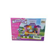 Asya Oyuncak 24410 133 Parça Lego