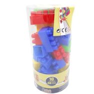Asya Oyuncak 48 Parça Ant Blocks