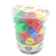 Asya Oyuncak 72 Parça Ant Blocks