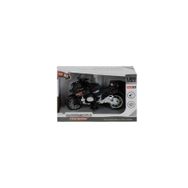 Asya Oyuncak C5809-8080A-5 Sesli Işıklı Sürtmeli Motosiklet