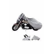 Asya Skymax Motor Brandası