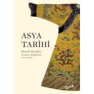 Asya Tarihi - Kristin Stapleton