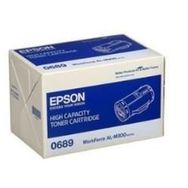 Asyaink Epson Workforce AL-M300 / AL-MX300 Siyah Muadil Toner