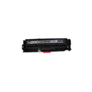 Asyaink HP CC530A / CE410A / CF380A / 305A Siyah Çipli Muadil Toner