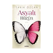 Asyalı Hüzün - Tarık Özcan
