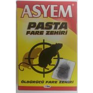 Asyem 100 gr Pasta Fare Zehiri