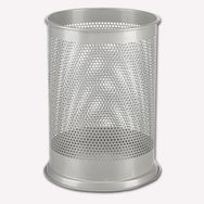 ASZ Büro Tipi Metal Çöp Kovası