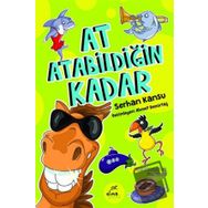 At Atabildiğin Kadar - Serhan Kansu