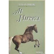 AT HIRSIZI - ALİŞAN BIRLIK
