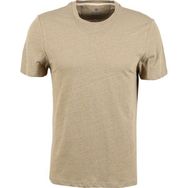 AT.P.CO A266T32748-3 Bisiklet Yaka Yeşil Erkek T-shirt