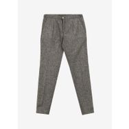 AT.P.CO A271BERLINO563L065 Gri Normal Bel Normal Paça Chino Erkek Pantolon