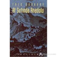 AT SIRTINDA ANADOLU - FRED BURNABY