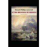 At the Mountains of Madness - H. P. Lovecraft