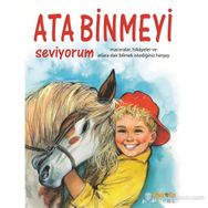 Ata Binmeyi Seviyorum - Francoise La Gloahec