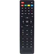 Ata Elektronik Sencrom Sm 2000 2200 HD Uydu Cihazı Alıcısı Kumandası