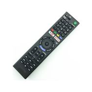Ata Elektronik Sony Bravia KDL-50WF665 Uyumlu Smart Tuşlu Tv Kumanda