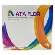 Ata Flor Probiyotik 10 Saşe