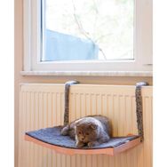 Ata Home Kedi Kalorifer Yatağı