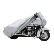Ata Honda CX 650 Motorsiklet Branda