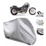 Ata Honda VT 600 Shadow Motorsiklet Branda