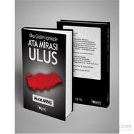Ata Mirası Ulus - Murat Akbaş