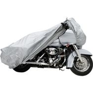 Ata Piaggio Beverly 500 Motorsiklet Branda