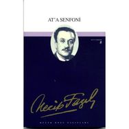 AT´A SENFONI (KOD: 8) - NECIP FAZIL KISAKÜREK