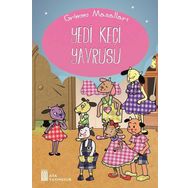 Ata Yayıncılık 1 ve 2. Sınıflar Grimm Masalları 10 Kitap